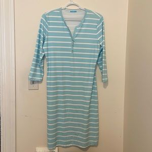 J McLaughlin dress
